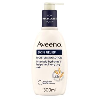 Aveeno Skin Relief Moisturising Lotion – 300ml