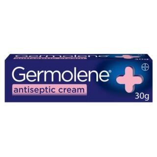 Germolene Antiseptic Cream - 30g