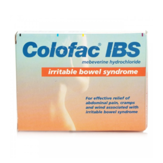 Colofac For IBS Relief 135mg – 15 Tablets