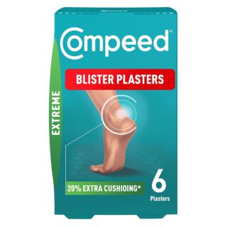 Compeed Extreme Blister - 5 Plasters