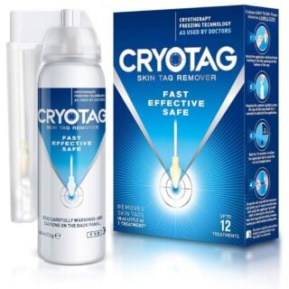 Cryotag Skin Tag Remover - 80ml