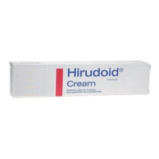 Hirudoid Cream - 50g