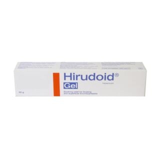 Hirudoid Gel - 50g