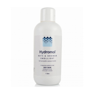 Hydromol Bath & Shower Emollient – 500ml