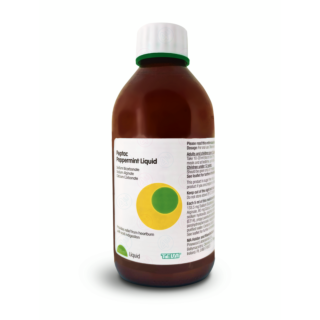 Peptac Peppermint Flavour Antacid - 500ml