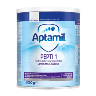 Aptamil Pepti 1 From Birth - 800g