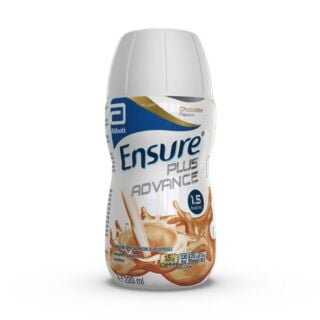 Ensure Plus Nutrition Chocolate - 200ml